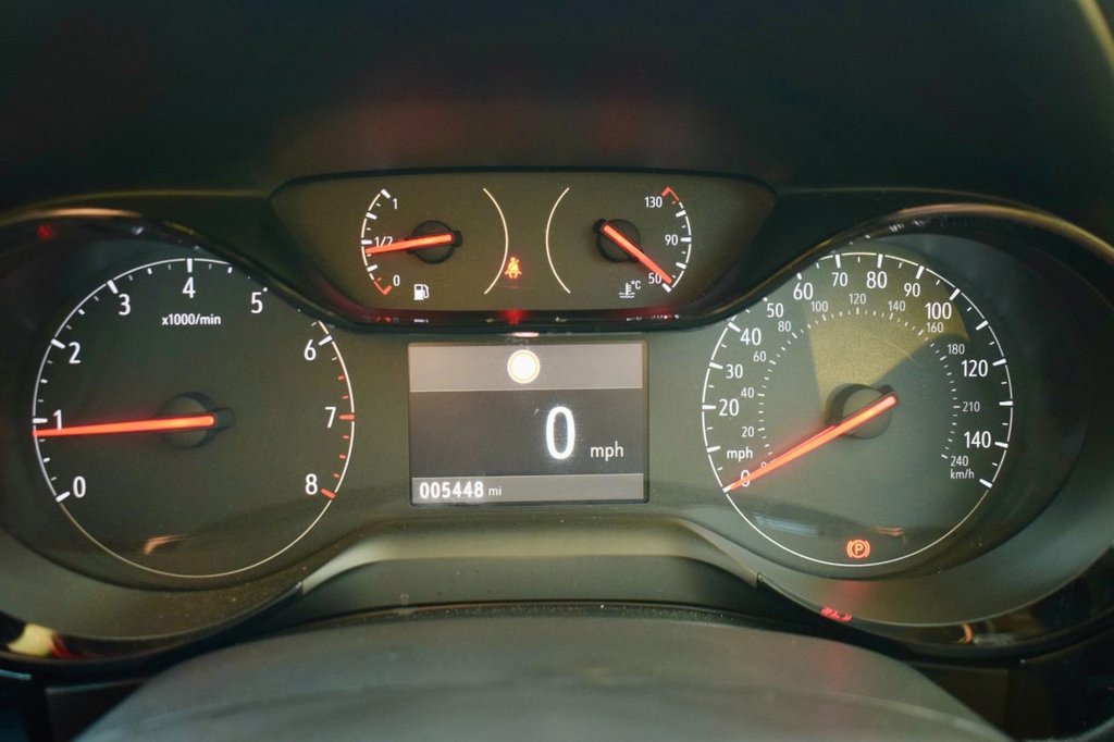 Used Vauxhall Corsa 2023 for sale - 76665582: Photo 46