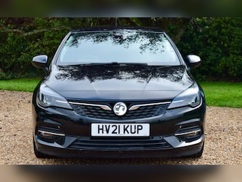 Used Vauxhall Astra 2021 for sale - 76202154: Photo