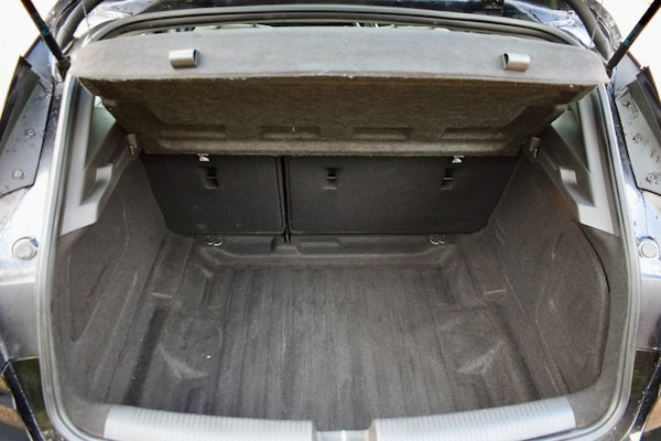 Used Vauxhall Astra 2021 for sale - 76256078: Photo 12