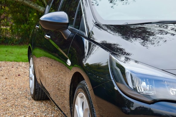 Used Vauxhall Astra 2021 for sale - 76256078: Photo 16