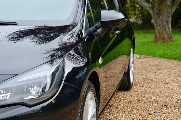 Used Vauxhall Astra 2021 for sale - 76256078: Photo 17