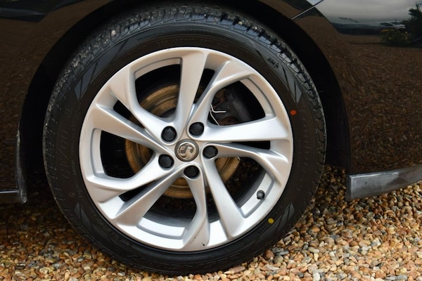 Used Vauxhall Astra 2021 for sale - 76256078: Photo 18