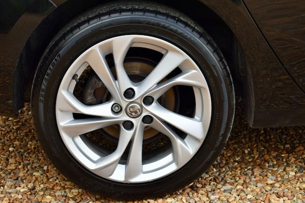 Used Vauxhall Astra 2021 for sale - 76256078: Photo 19