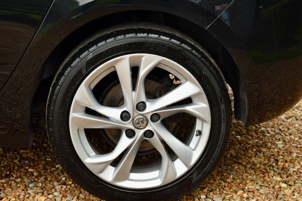 Used Vauxhall Astra 2021 for sale - 76256078: Photo 20
