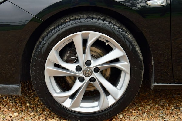 Used Vauxhall Astra 2021 for sale - 76256078: Photo 21