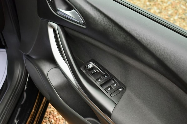 Used Vauxhall Astra 2021 for sale - 76256078: Photo 26