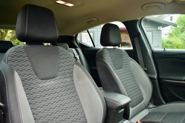 Used Vauxhall Astra 2021 for sale - 76256078: Photo 30