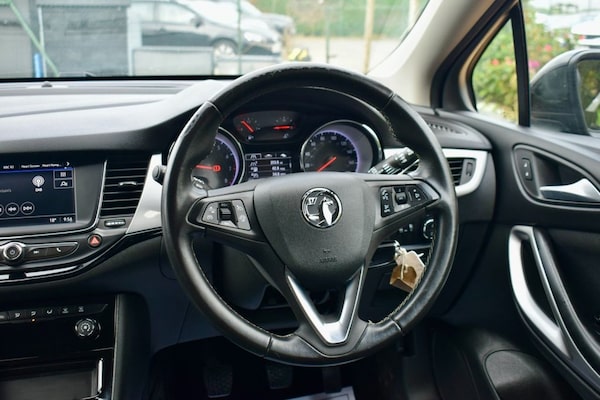 Used Vauxhall Astra 2021 for sale - 76256078: Photo 35
