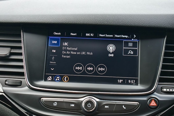 Used Vauxhall Astra 2021 for sale - 76256078: Photo 41