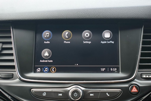 Used Vauxhall Astra 2021 for sale - 76256078: Photo 43