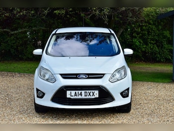 Used Ford C-Max 2014 for sale - 76202148: Photo