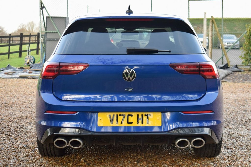 Used Volkswagen Golf 2021 for sale - 77328013: Photo 10