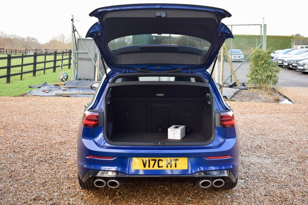 Used Volkswagen Golf 2021 for sale - 77328013: Photo 13