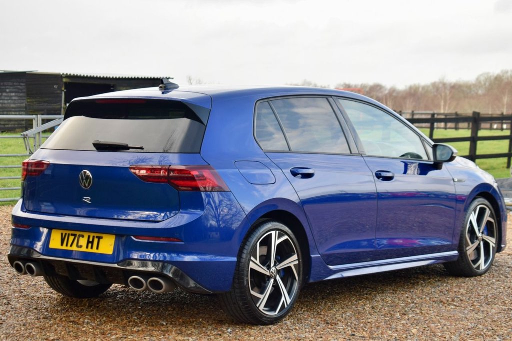 Used Volkswagen Golf 2021 for sale - 77328013: Photo 14