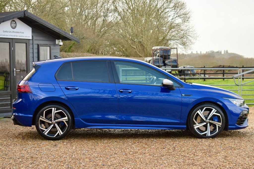 Used Volkswagen Golf 2021 for sale - 77328013: Photo 15