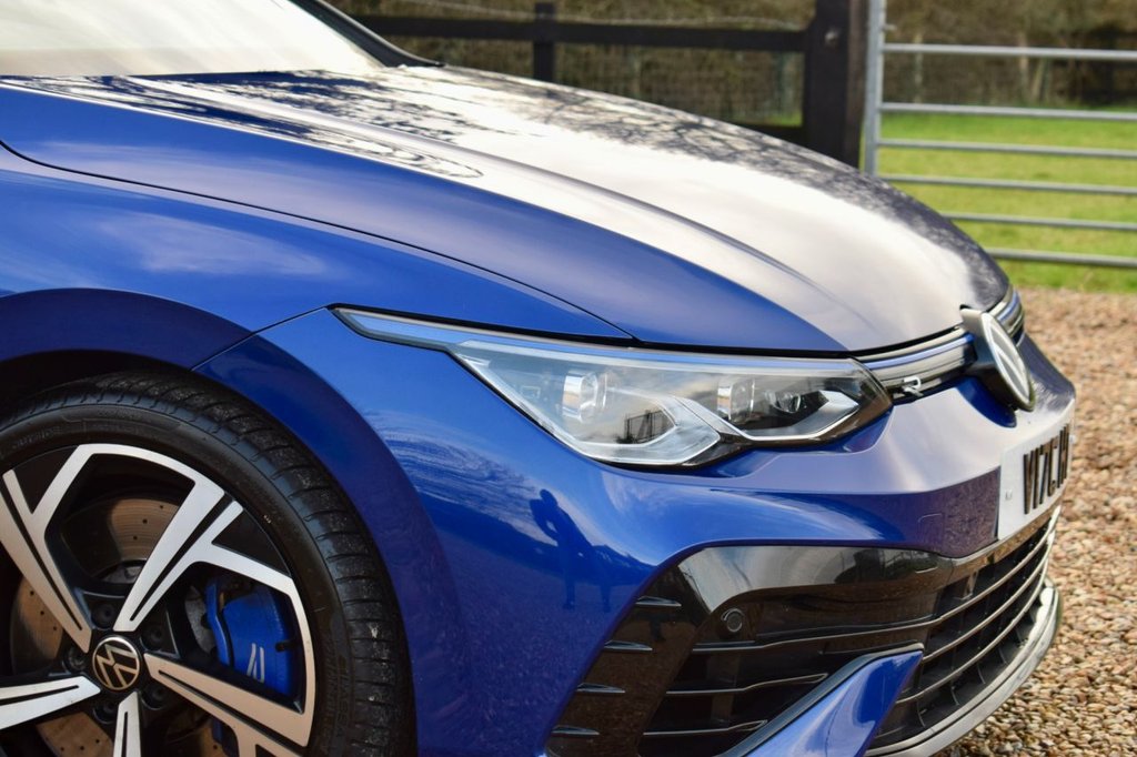 Used Volkswagen Golf 2021 for sale - 77328013: Photo 16