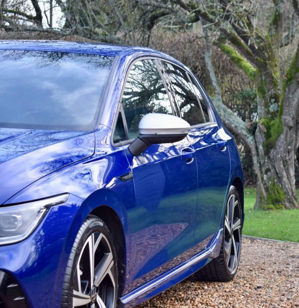 Used Volkswagen Golf 2021 for sale - 77328013: Photo 17