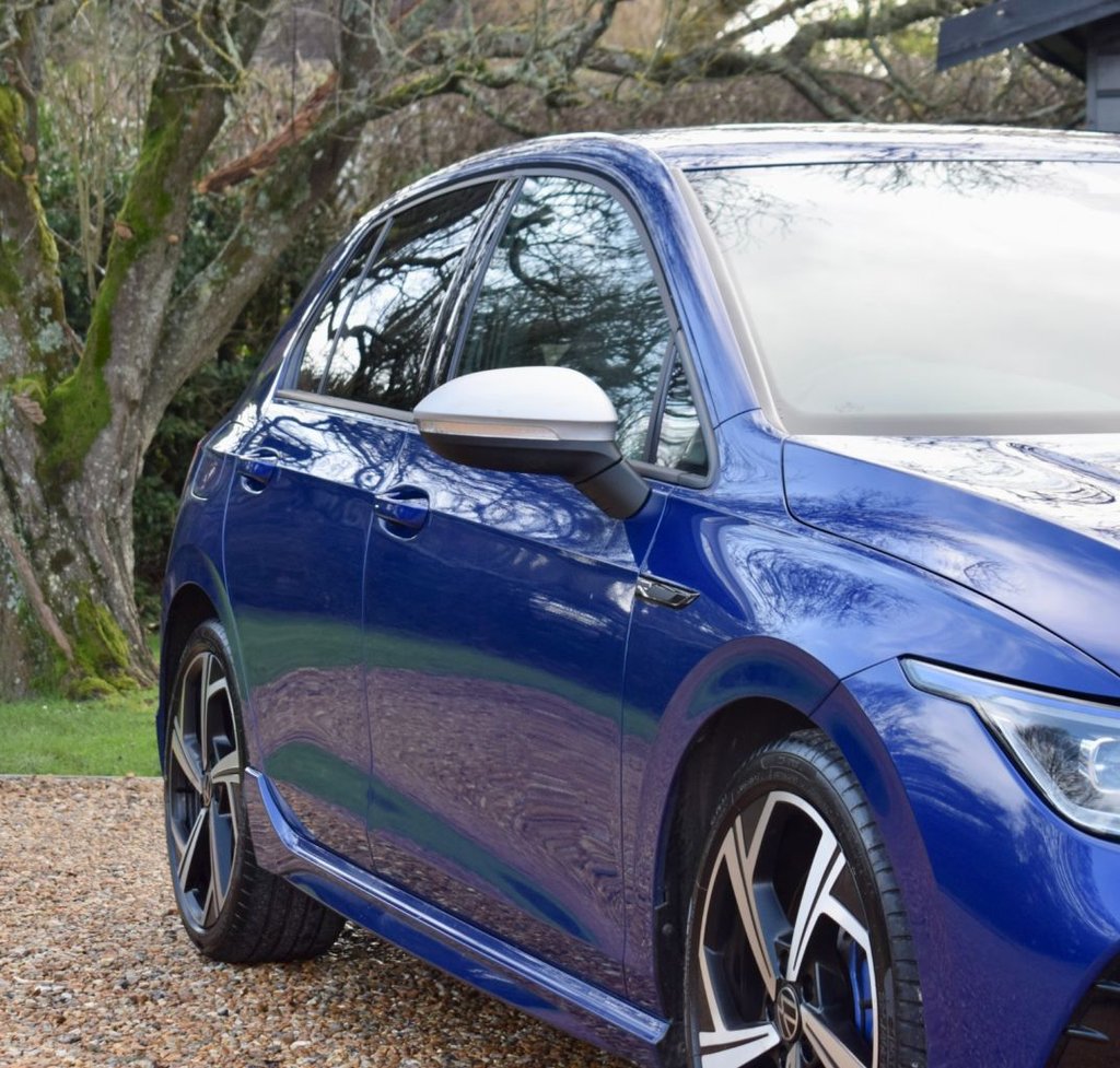 Used Volkswagen Golf 2021 for sale - 77328013: Photo 18