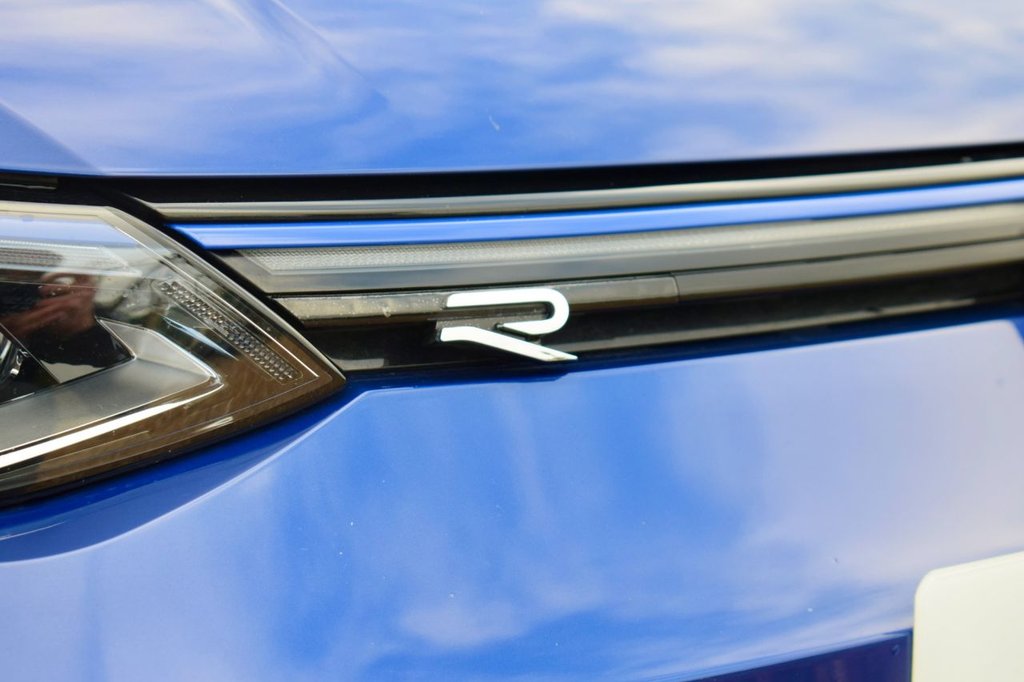 Used Volkswagen Golf 2021 for sale - 77328013: Photo 19