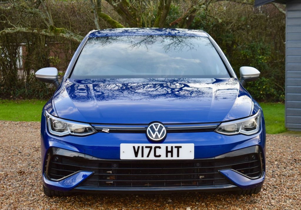 Used Volkswagen Golf 2021 for sale - 77328013: Photo 2