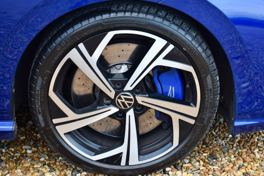 Used Volkswagen Golf 2021 for sale - 77328013: Photo 20