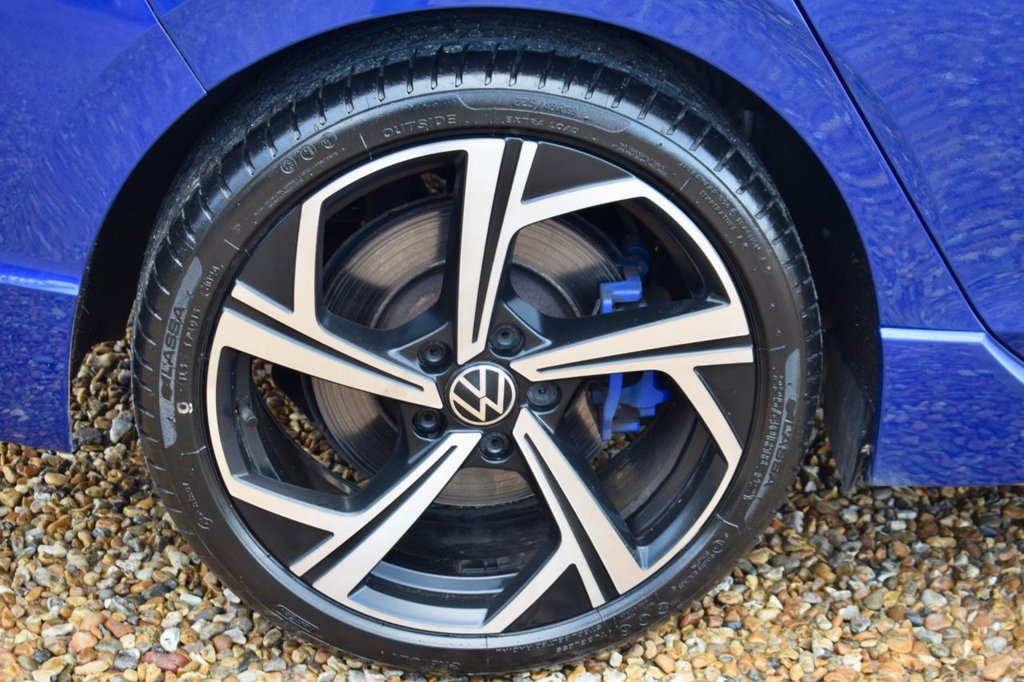 Used Volkswagen Golf 2021 for sale - 77328013: Photo 21