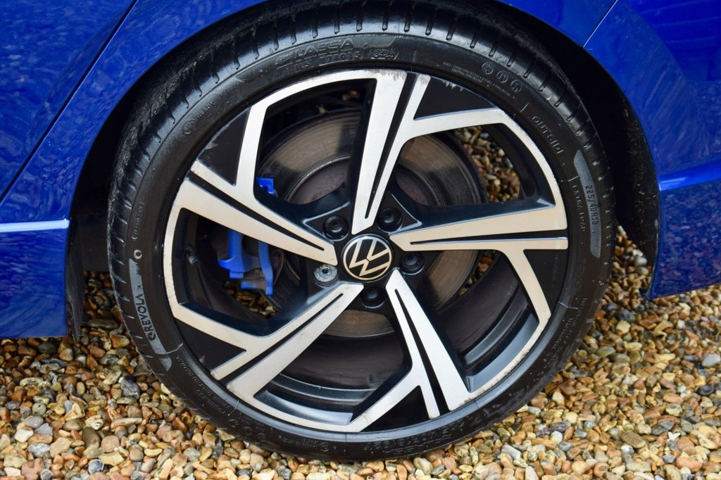 Used Volkswagen Golf 2021 for sale - 77328013: Photo 22