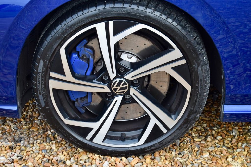 Used Volkswagen Golf 2021 for sale - 77328013: Photo 23