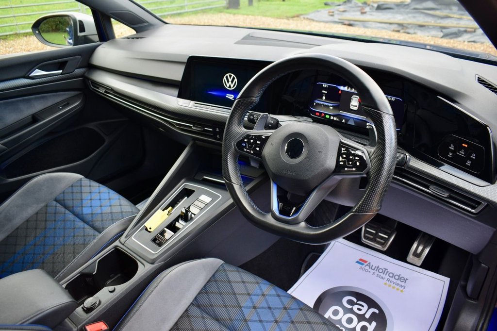 Used Volkswagen Golf 2021 for sale - 77328013: Photo 24