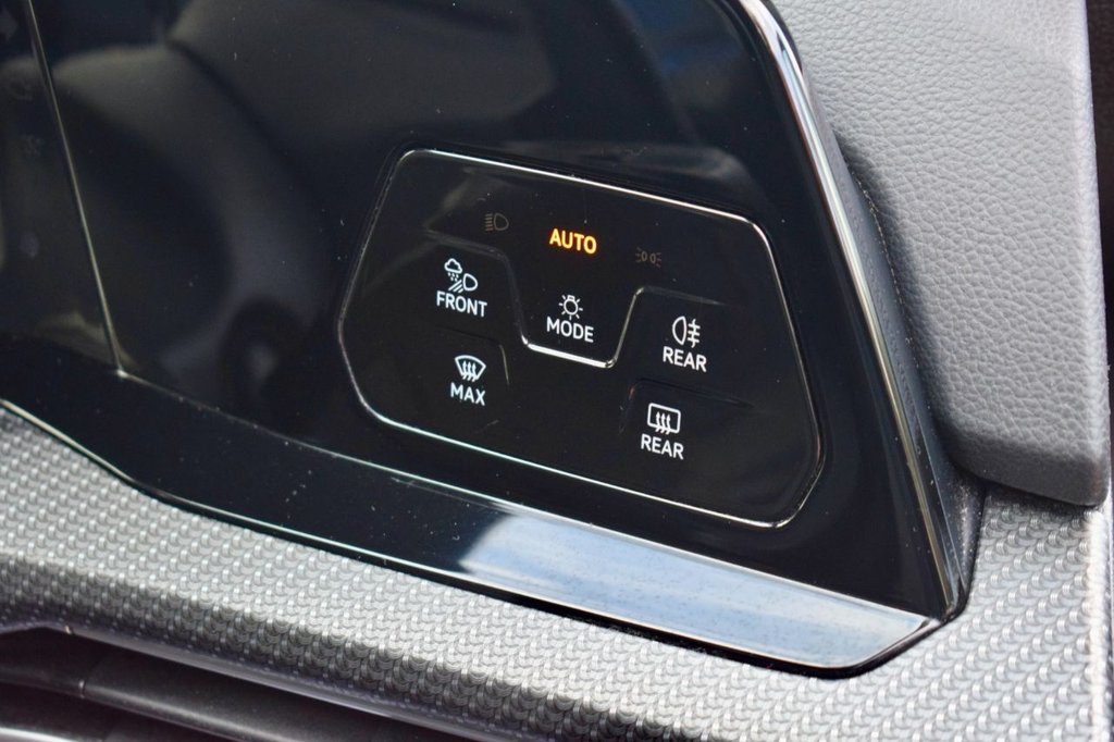 Used Volkswagen Golf 2021 for sale - 77328013: Photo 27