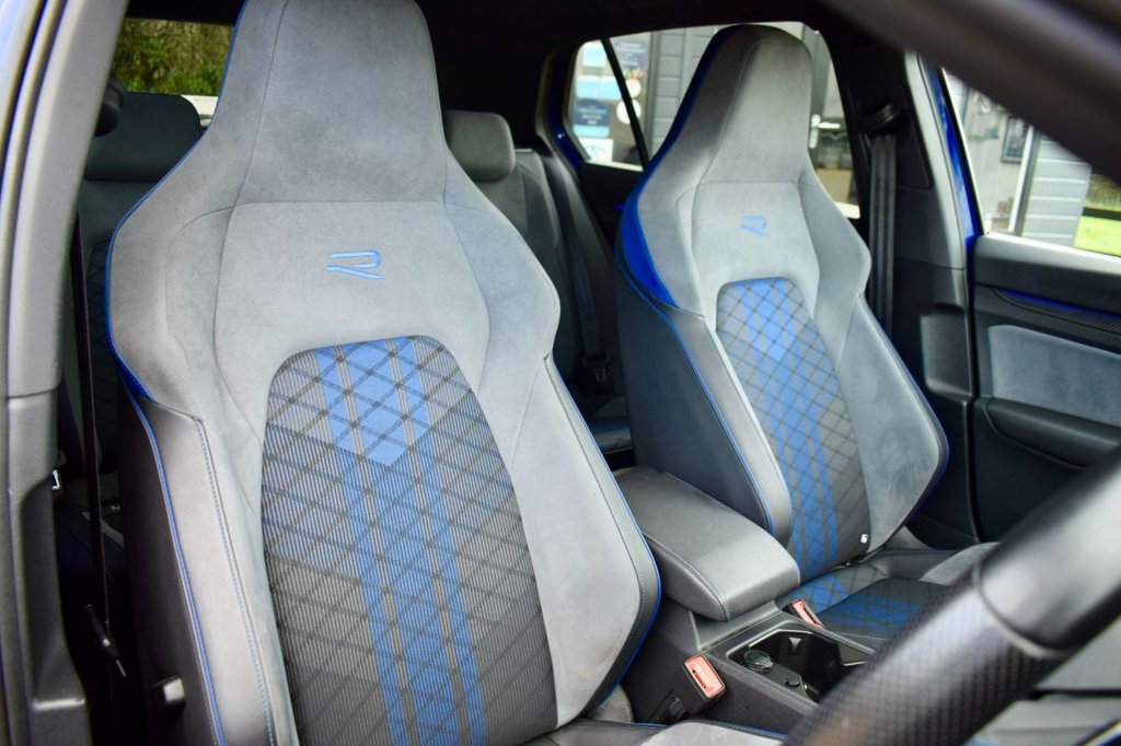 Used Volkswagen Golf 2021 for sale - 77328013: Photo 29