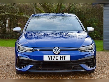 Used Volkswagen Golf 2021 for sale - 77328013: Photo