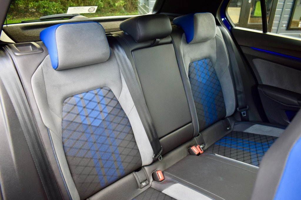 Used Volkswagen Golf 2021 for sale - 77328013: Photo 30