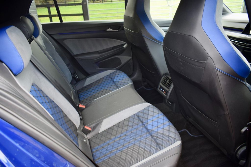 Used Volkswagen Golf 2021 for sale - 77328013: Photo 31