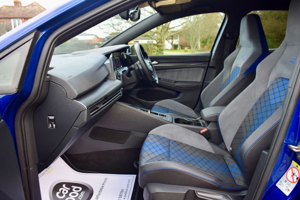 Used Volkswagen Golf 2021 for sale - 77328013: Photo 34