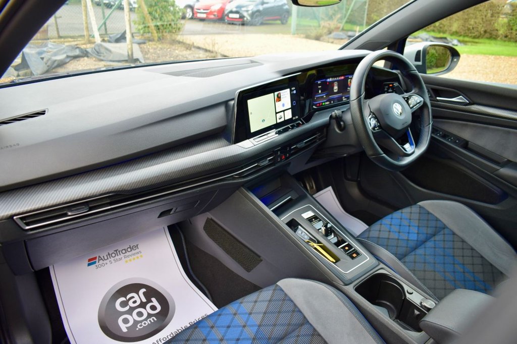 Used Volkswagen Golf 2021 for sale - 77328013: Photo 36