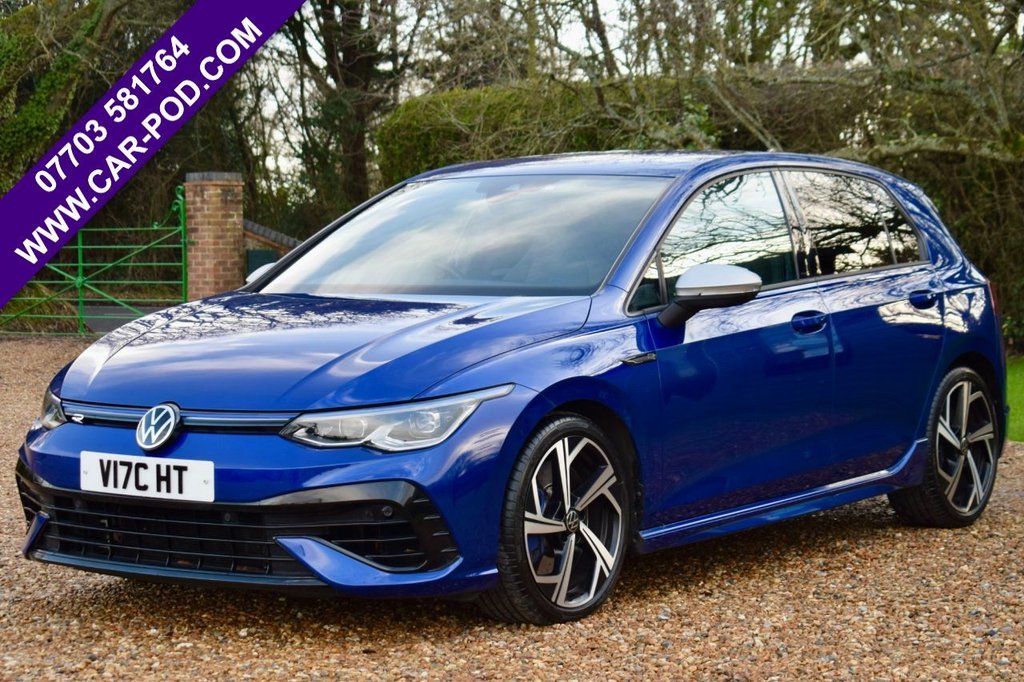 Used Volkswagen Golf 2021 for sale - 77328013: Photo 4