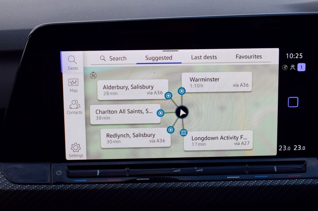 Used Volkswagen Golf 2021 for sale - 77328013: Photo 42