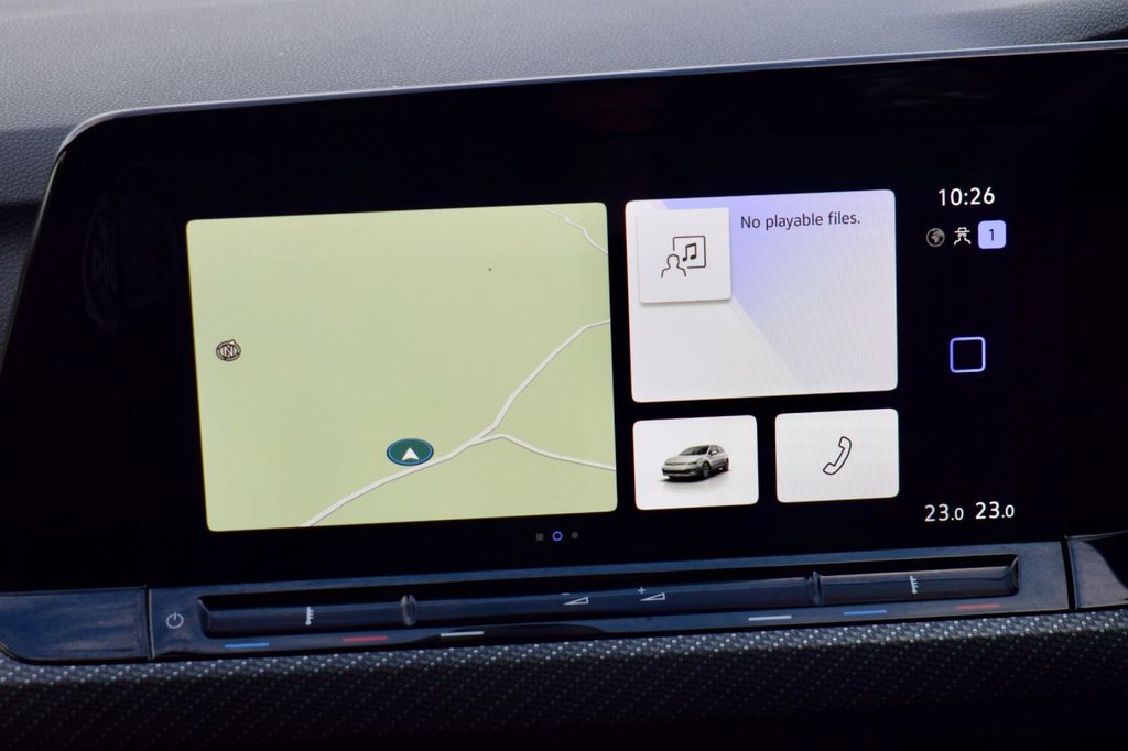 Used Volkswagen Golf 2021 for sale - 77328013: Photo 45