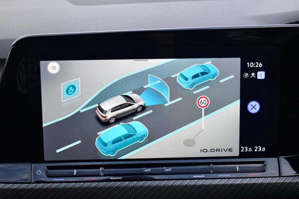 Used Volkswagen Golf 2021 for sale - 77328013: Photo 46