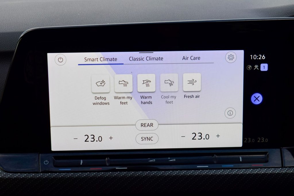 Used Volkswagen Golf 2021 for sale - 77328013: Photo 47