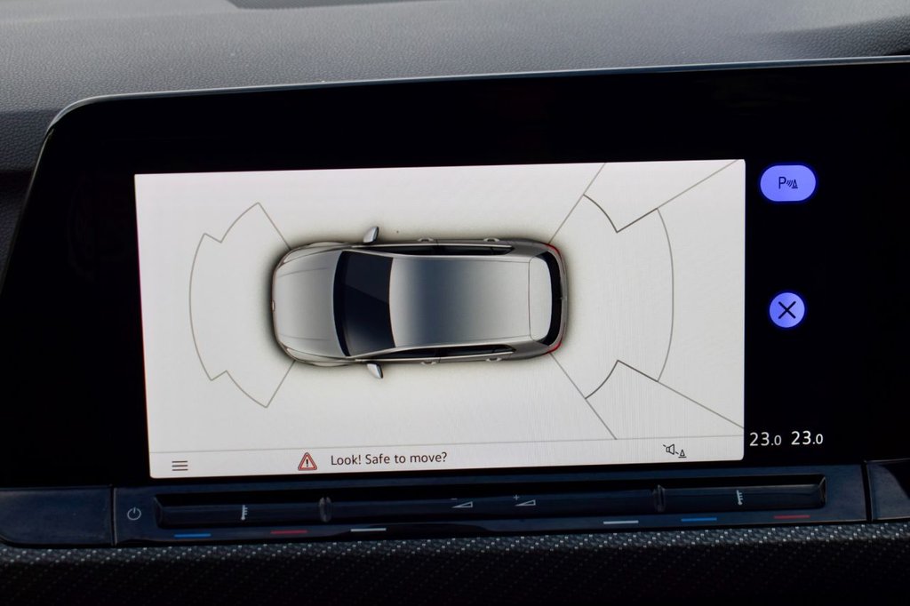 Used Volkswagen Golf 2021 for sale - 77328013: Photo 48