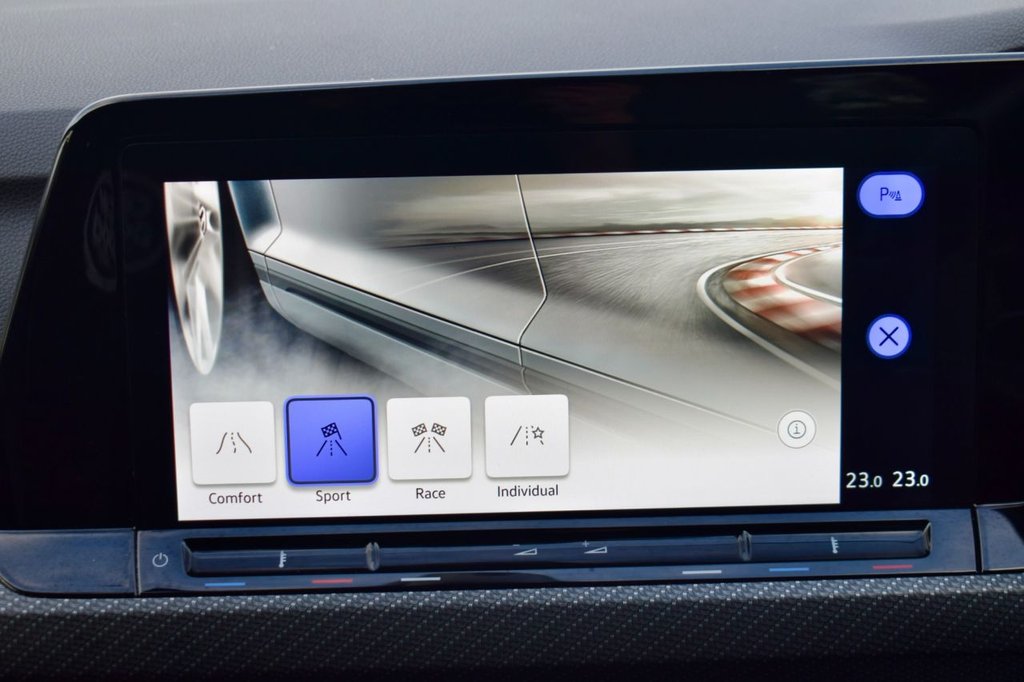 Used Volkswagen Golf 2021 for sale - 77328013: Photo 49