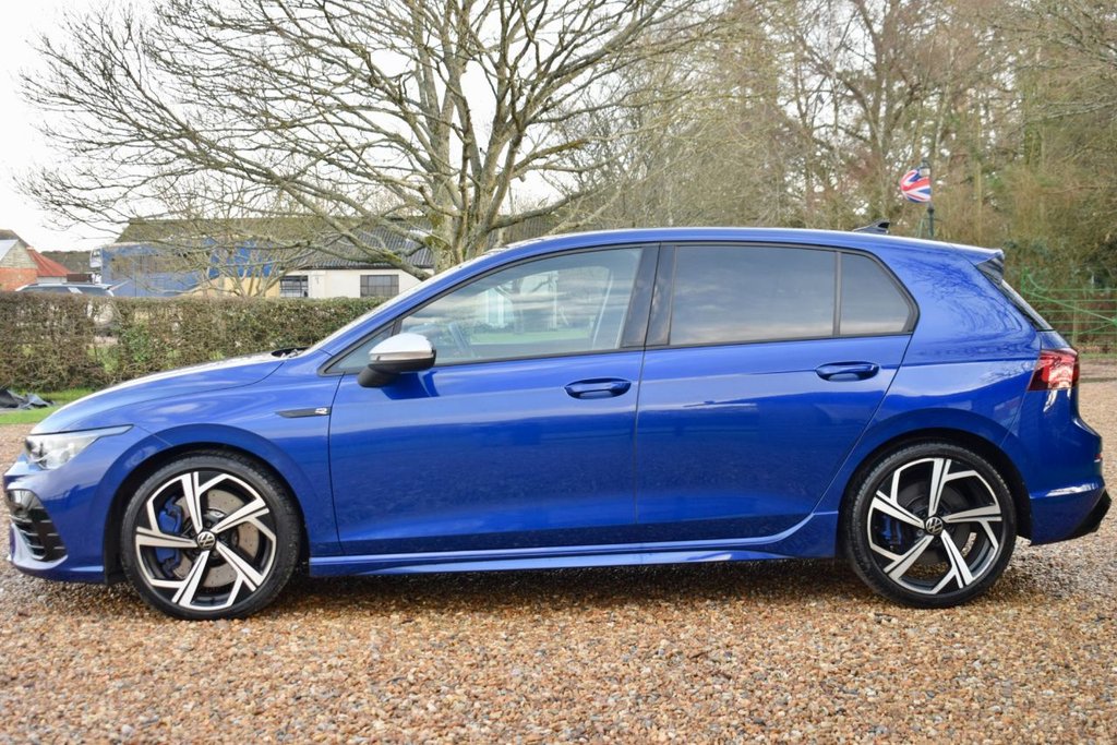 Used Volkswagen Golf 2021 for sale - 77328013: Photo 7