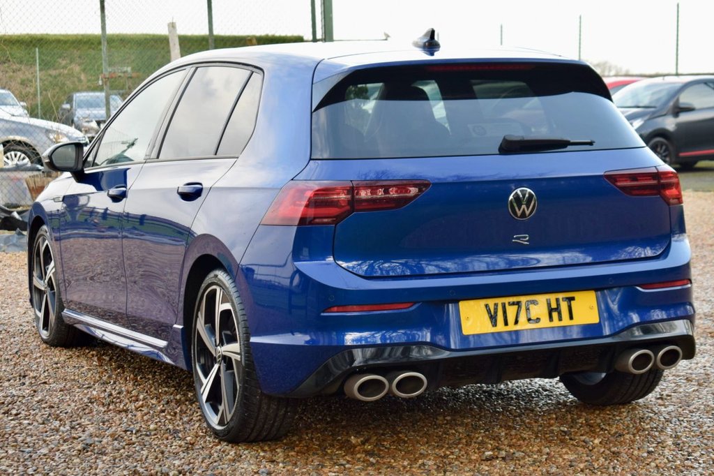 Used Volkswagen Golf 2021 for sale - 77328013: Photo 9