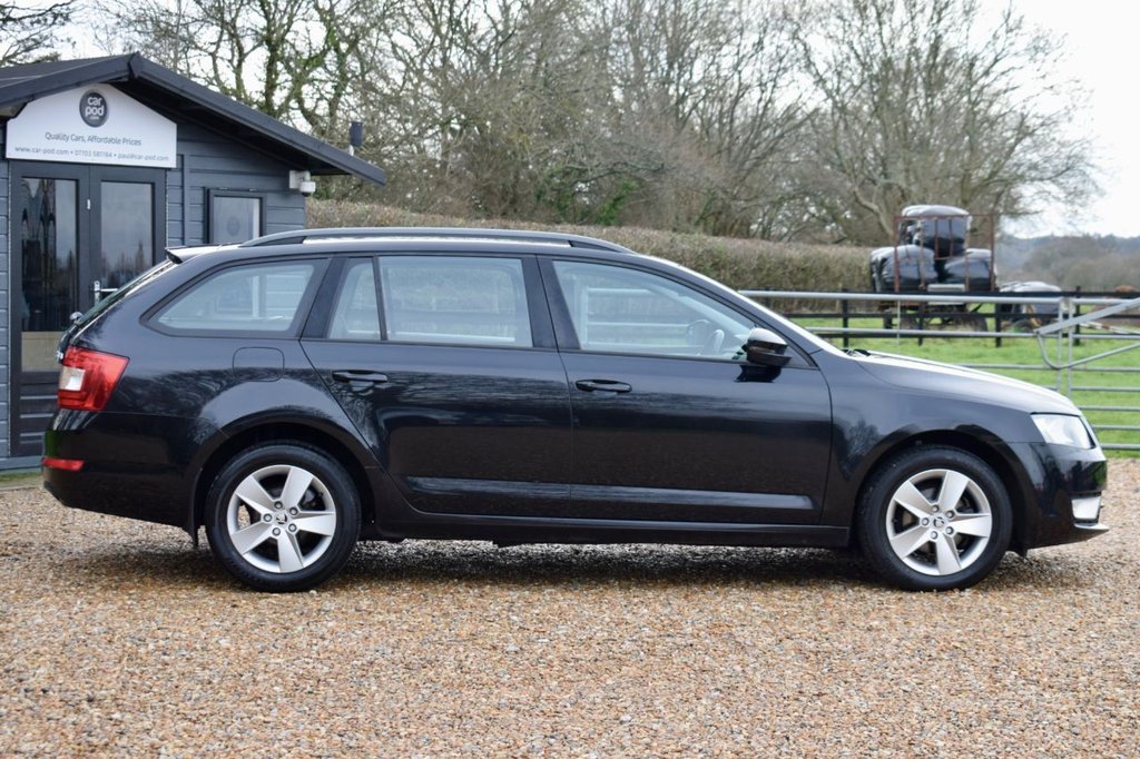 Used Skoda Octavia 2015 for sale - 77193499: Photo 15