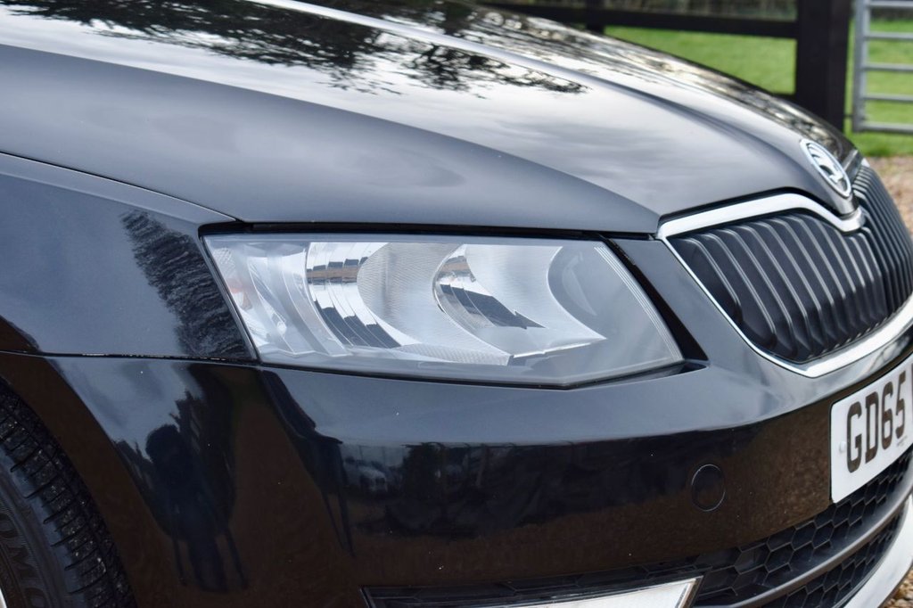 Used Skoda Octavia 2015 for sale - 77193499: Photo 16