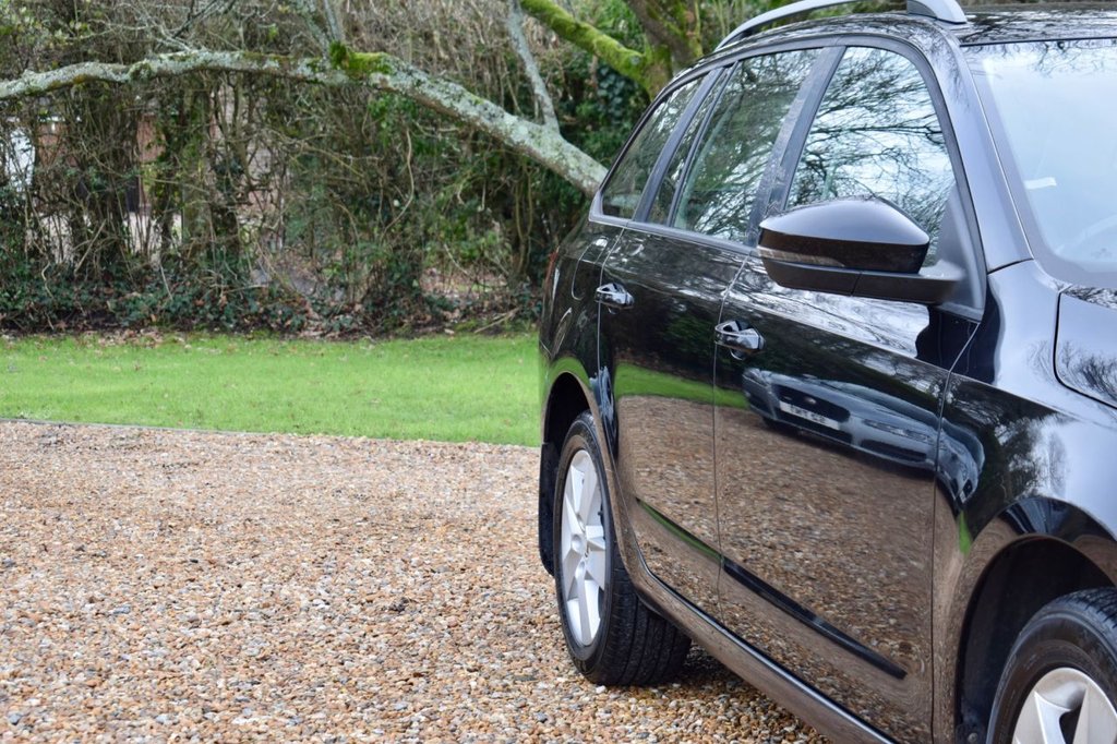 Used Skoda Octavia 2015 for sale - 77193499: Photo 17