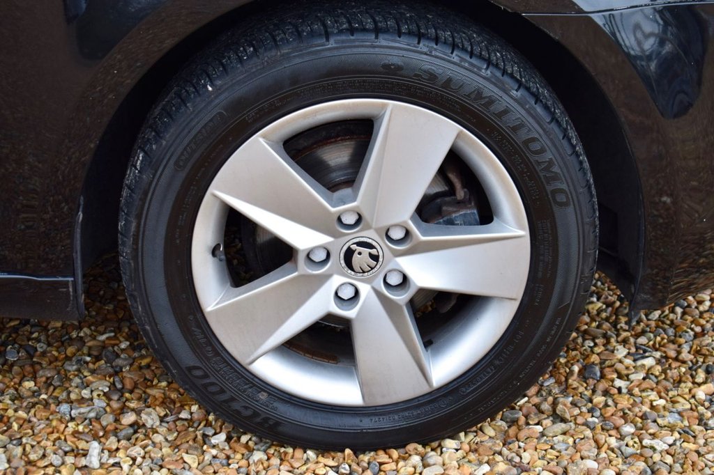 Used Skoda Octavia 2015 for sale - 77193499: Photo 19