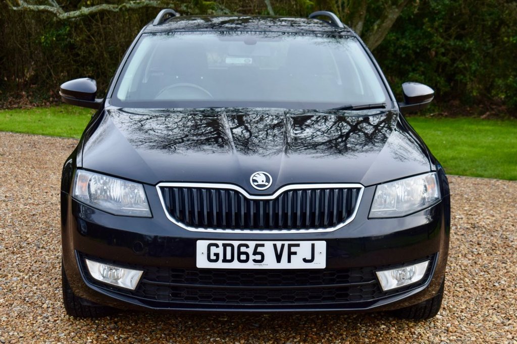 Used Skoda Octavia 2015 for sale - 77193499: Photo 2